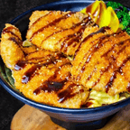 Best Tonkatsu Don in Bloomingdale, IL