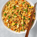 Best Vegetable Fried Rice in Bloomingdale, IL