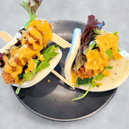 Best Chicken Bun (2pcs) in Bloomingdale, IL