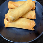 Best Japanese Harumaki (4pcs) in Bloomingdale, IL