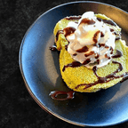 Best Japanese Green Tea Cheese Cake in Bloomingdale, IL