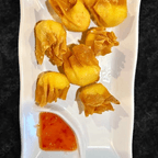 Best Crab Rangoon (6pcs) in Bloomingdale, IL