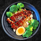 Best Unagi Don in Bloomingdale, IL