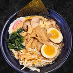 Best Tonkotsu Rich Garlic Ramen in Bloomingdale, IL